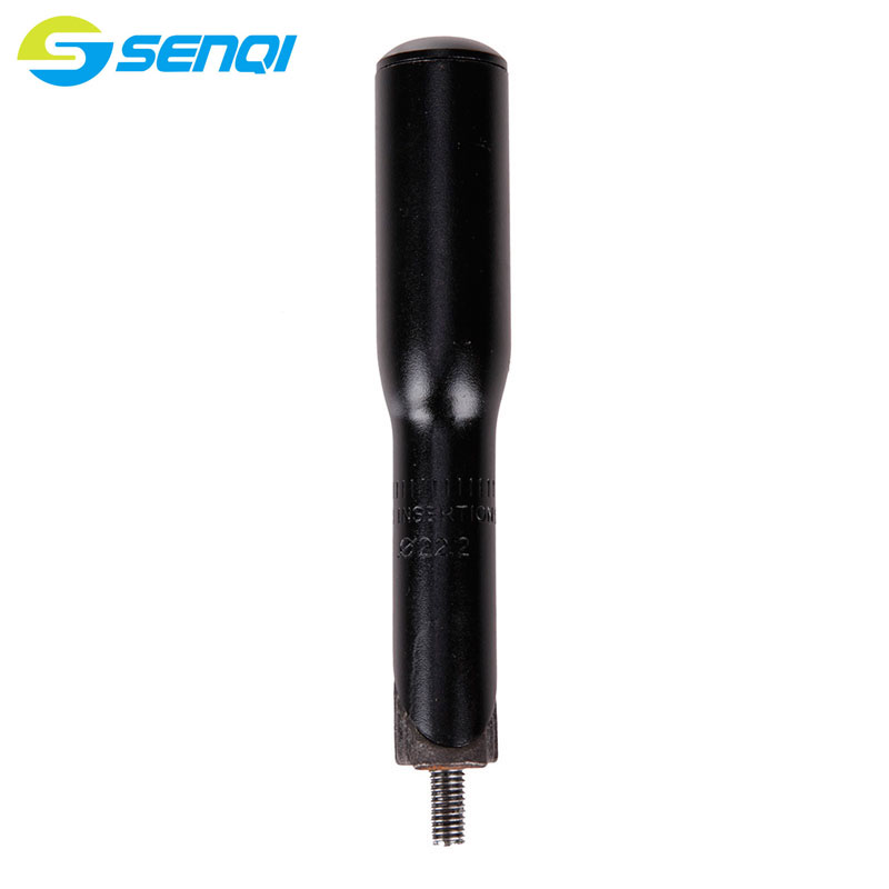 Stem Extender Tube - Mountainbike Gabel Adapter 22,2*28,6 MM Rennrad