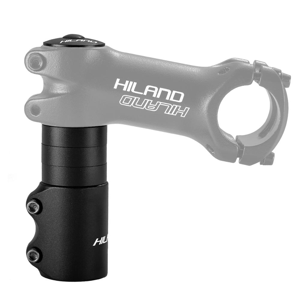 Stem Extender Tube - Lenkrad Stamm Mountainbike Stem Lenkung Out