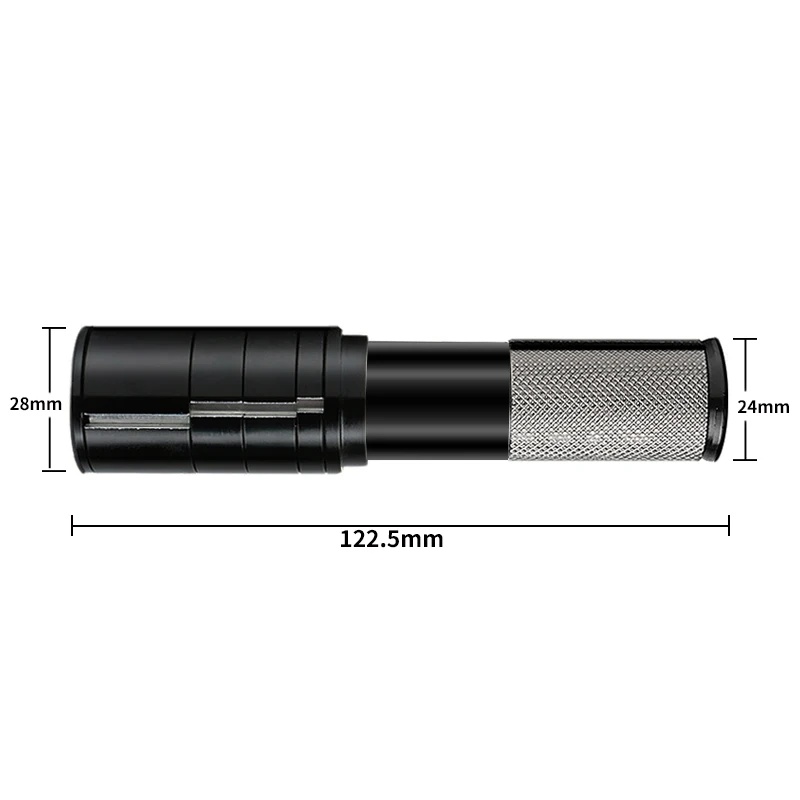 Fahrradgabel-Vorbauverlängerun – Stem Extender Tube Bewertung und Preis