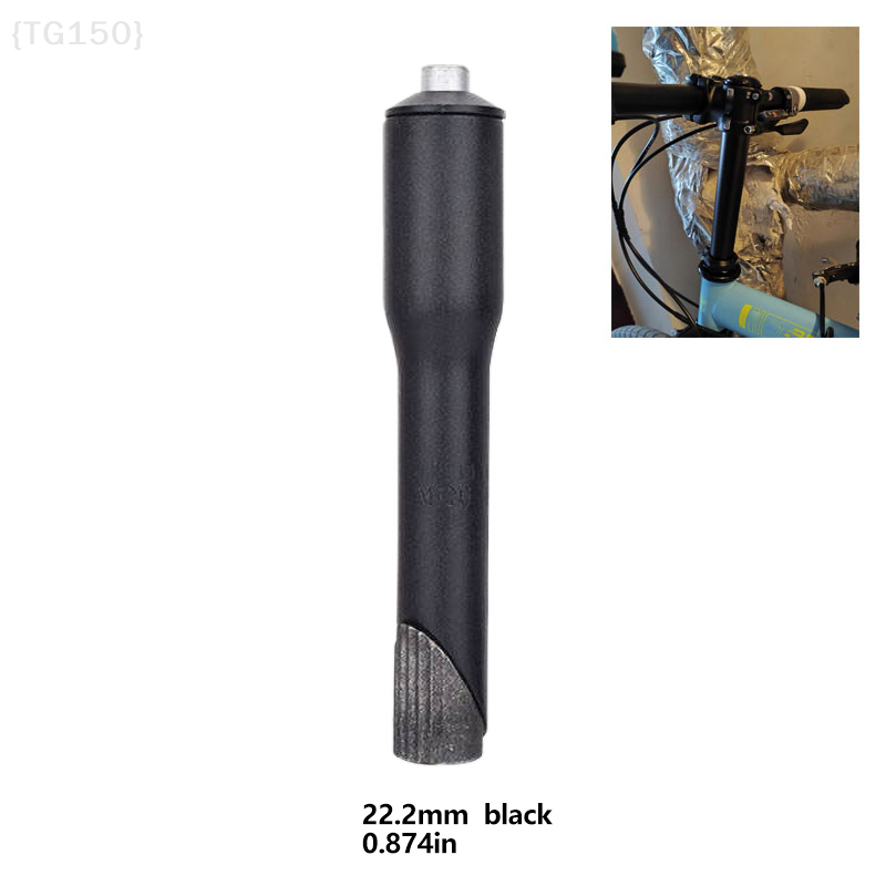 22,2 mm Fahrrad-Vorbauverlänge – Stem Extender Tube Bewertung und Preis