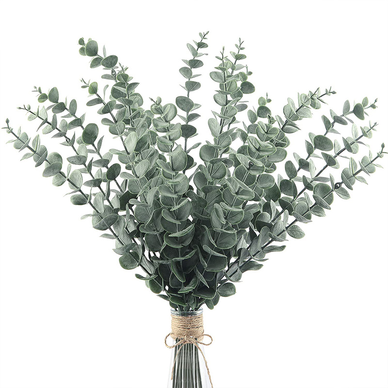 20 Stück künstliche Eukalyptus – Eucalyptus Preserved Bewertung und Preis