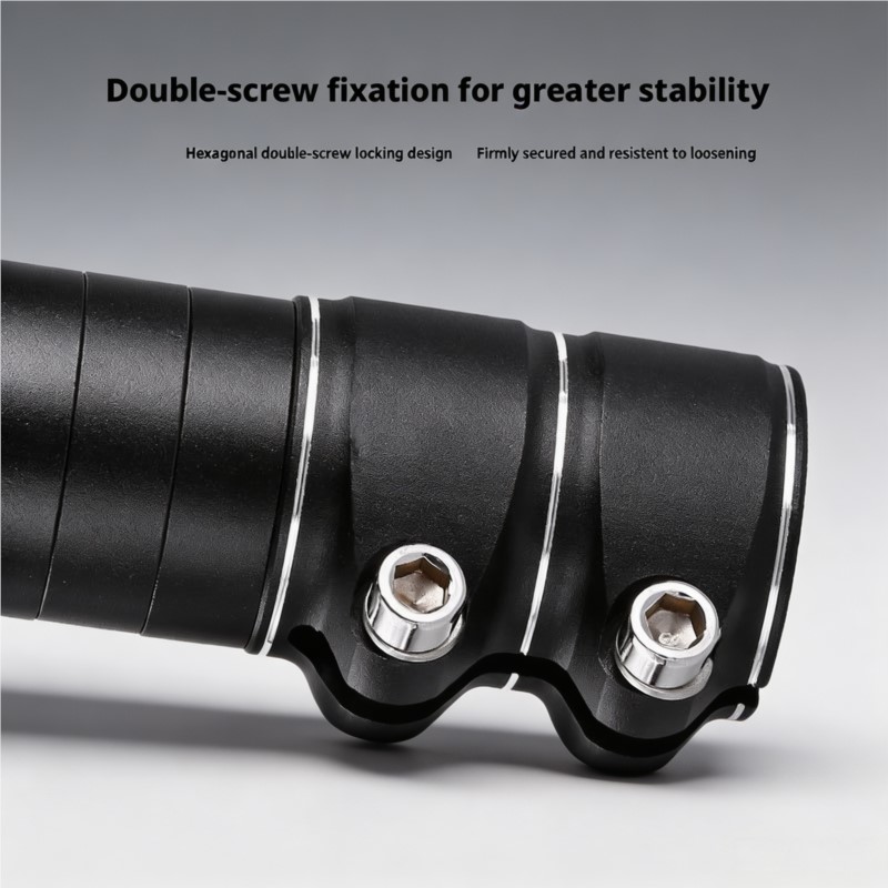 Verstellbarer Fahrradlenker-Ve – Stem Extender Tube Bewertung und Preis
