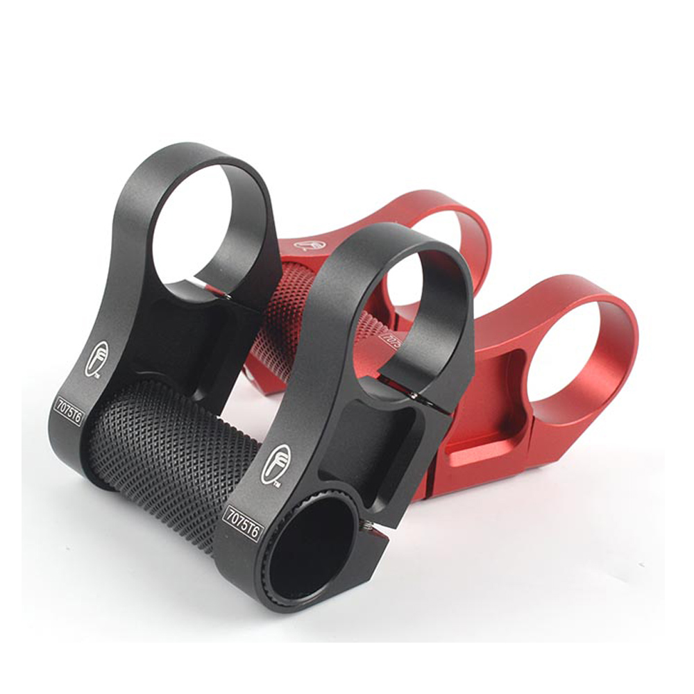 Einstellbare Doppel Vorbau Fal – Stem Extender Tube Bewertung und Preis