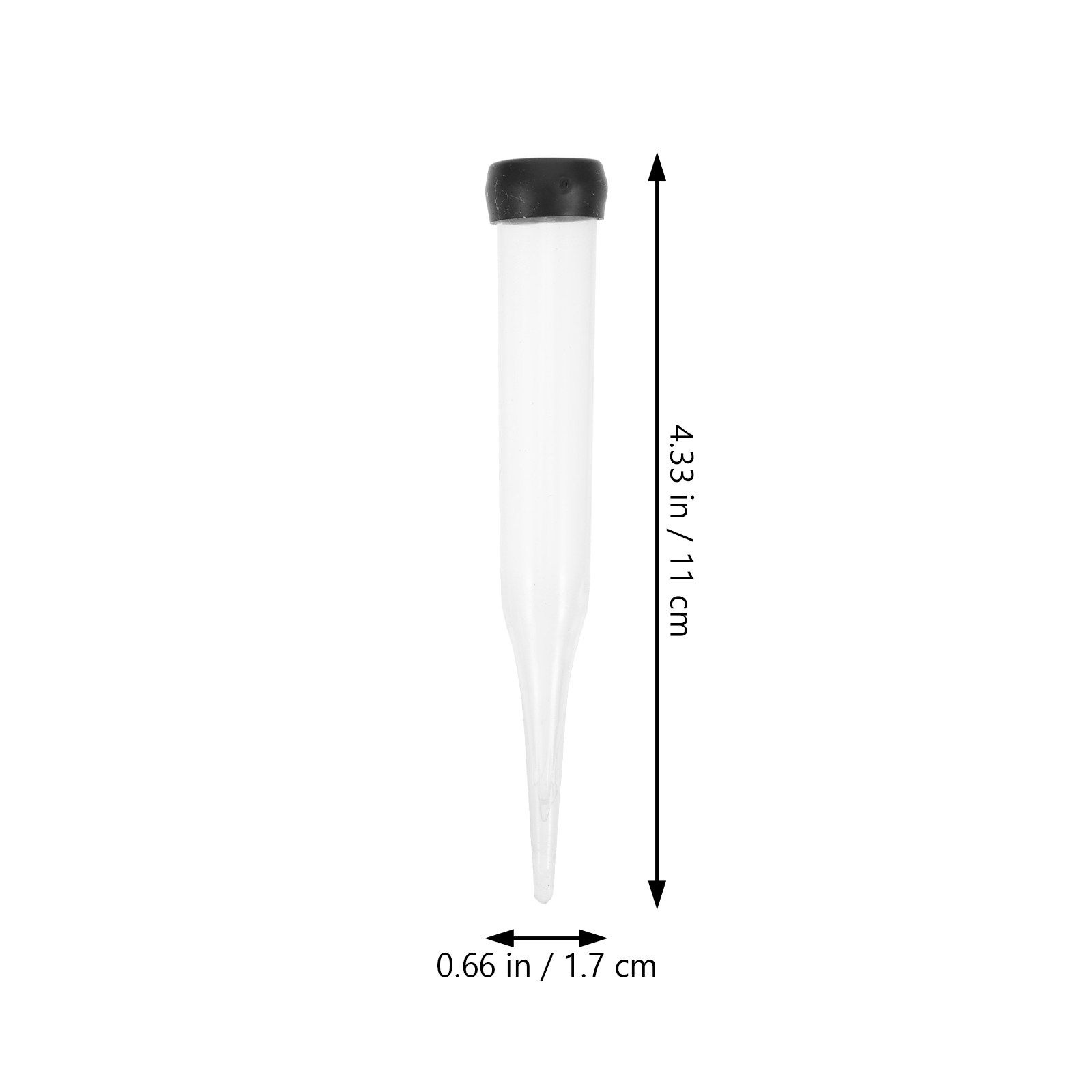 50 Stück robuste, kompakte Kun – Stem Extender Tube Bewertung und Preis