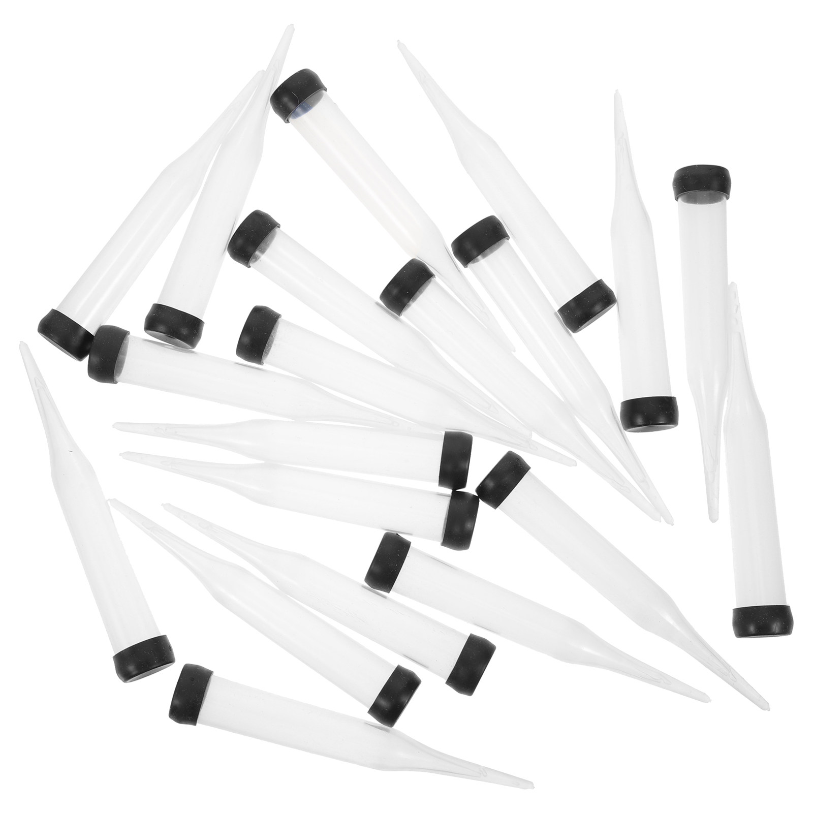50 Stück robuste, kompakte Kun – Stem Extender Tube Bewertung und Preis