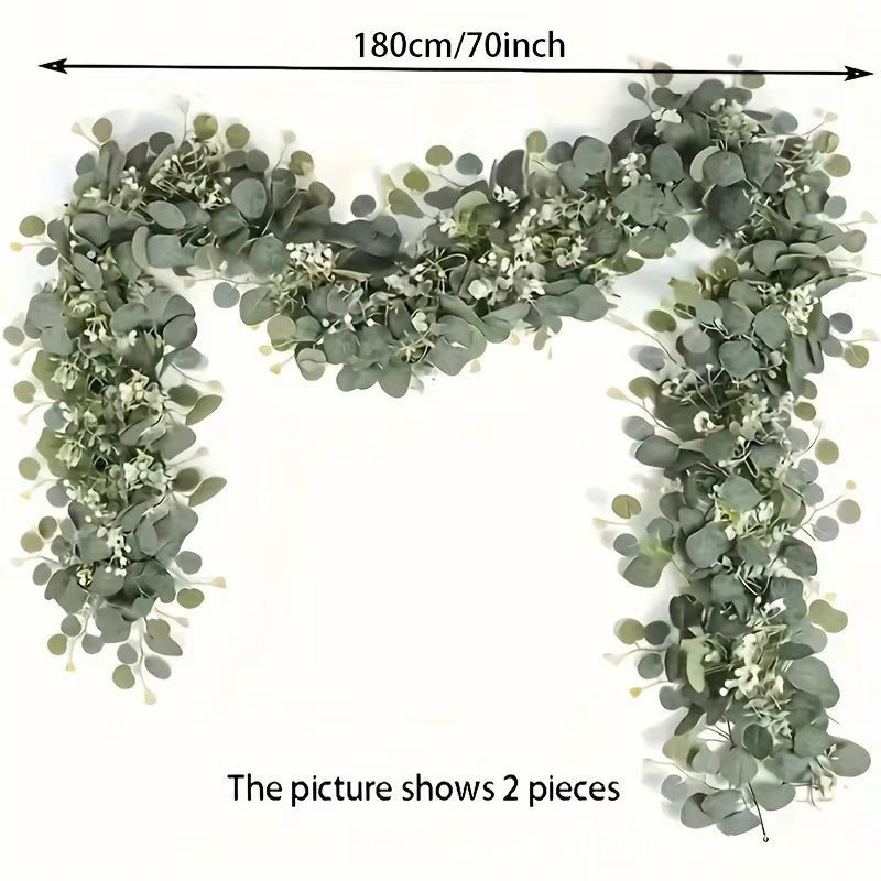 1 Stück Künstliche Eukalyptus- – Eucalyptus Preserved Bewertung und Preis