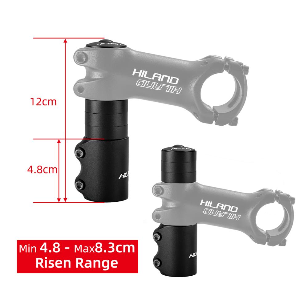 Lenkrad Stamm Mountainbike Ste – Stem Extender Tube Bewertung und Preis