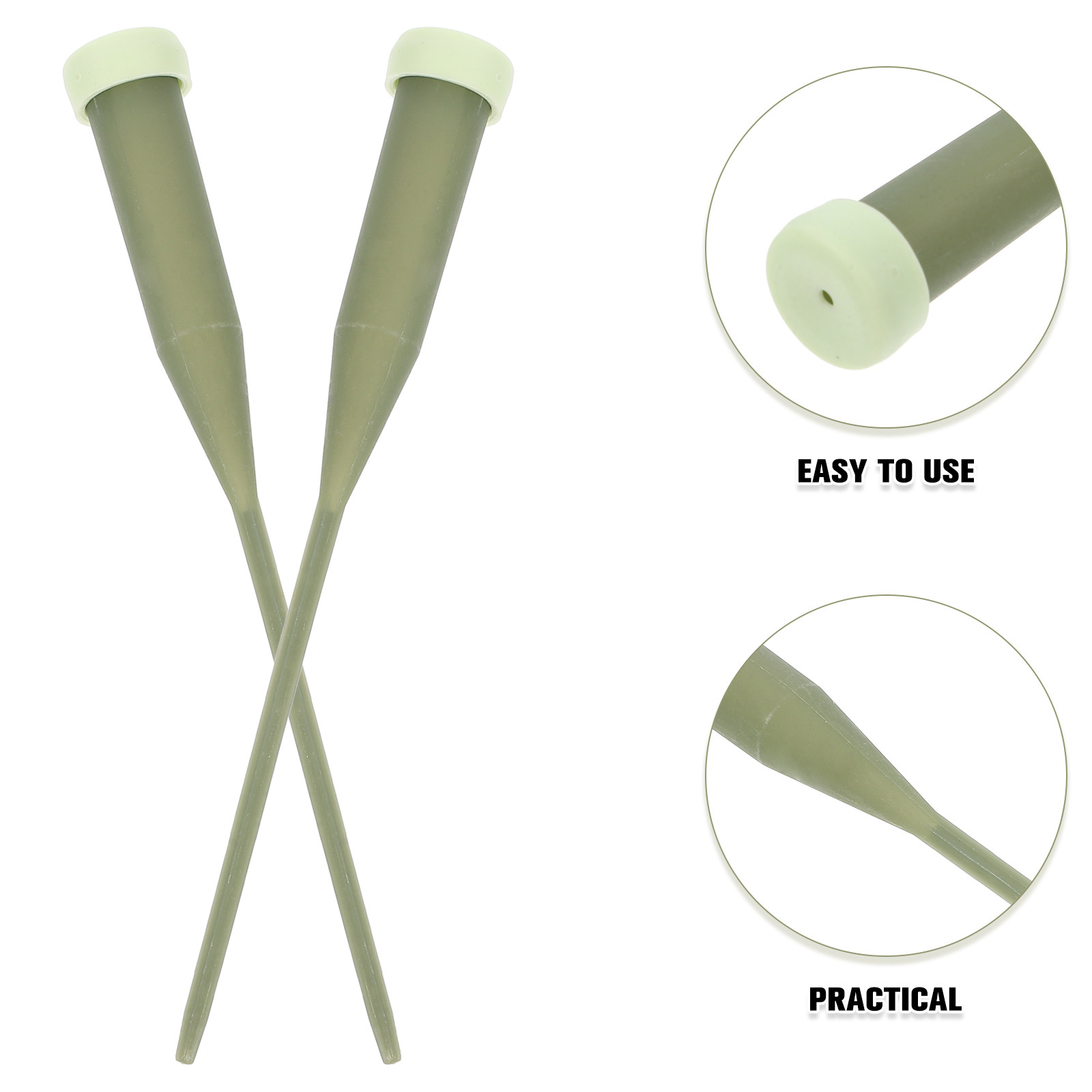 50 Stück 145 mm ausziehbare Wa – Stem Extender Tube Bewertung und Preis
