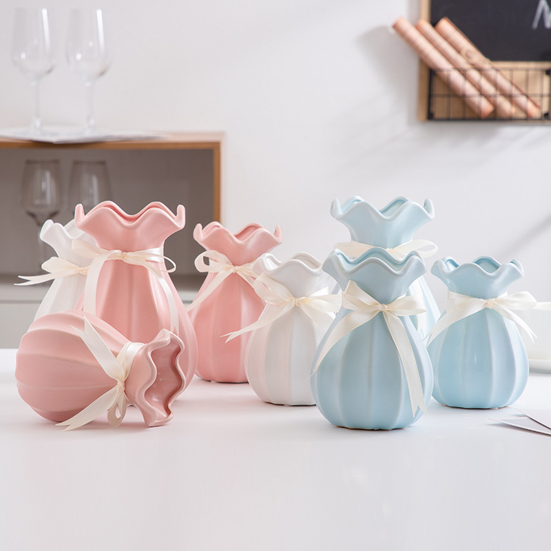 Minimalistische Nordische Kera – Florist Supply Store Bewertung und Preis