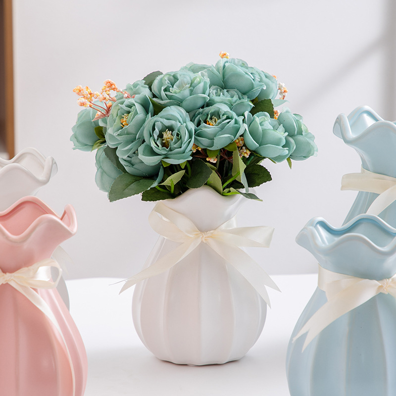Minimalistische Nordische Kera – Florist Supply Store Bewertung und Preis
