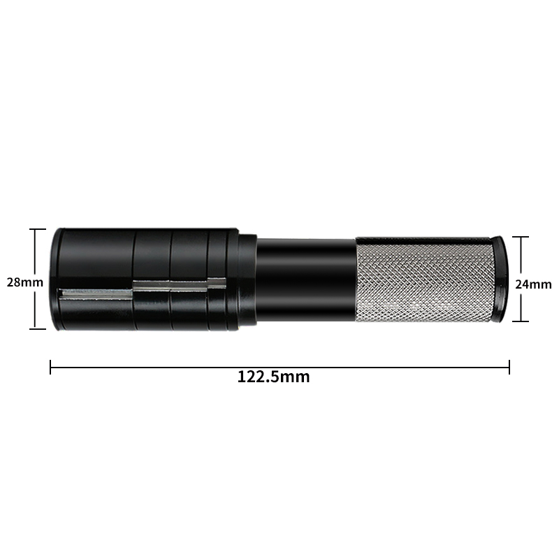 Fahrrad Gabel Gabelschaft Tube – Stem Extender Tube Bewertung und Preis