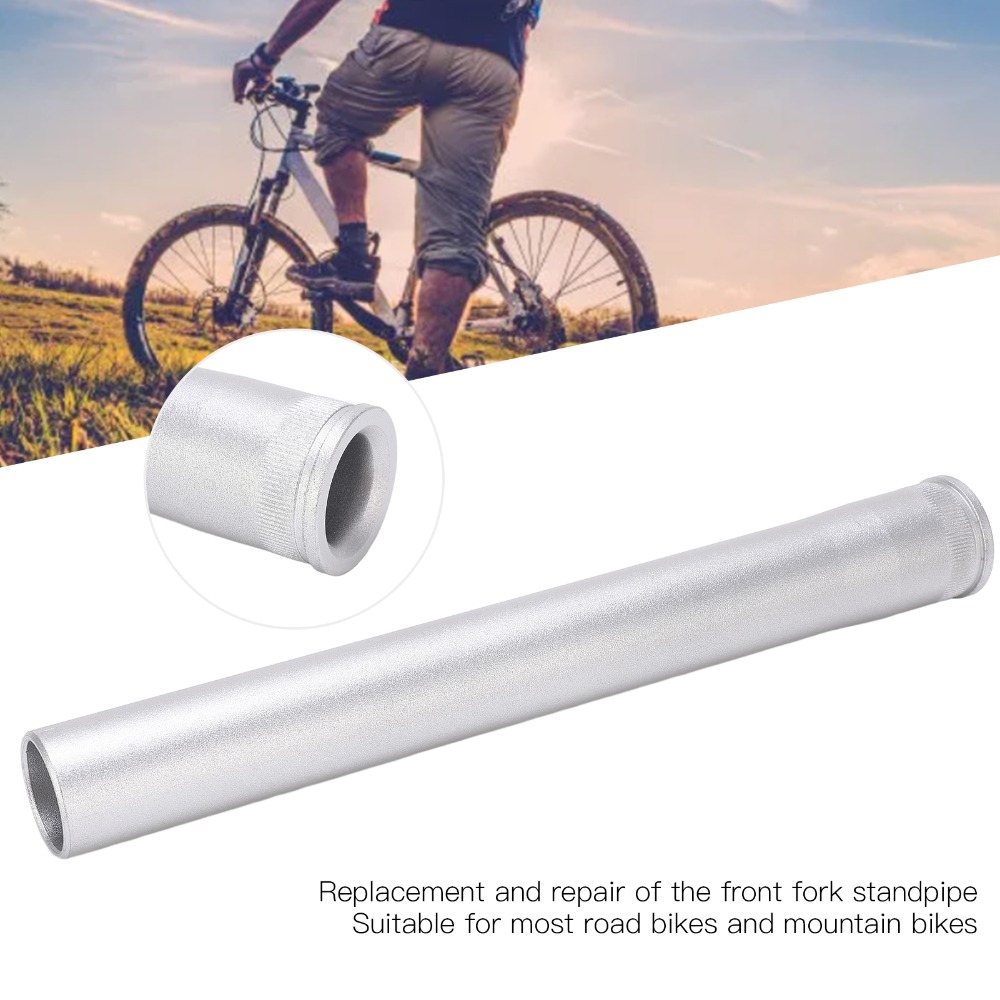 Aluminiumlegierung Fahrrad-Vor – Stem Extender Tube Bewertung und Preis
