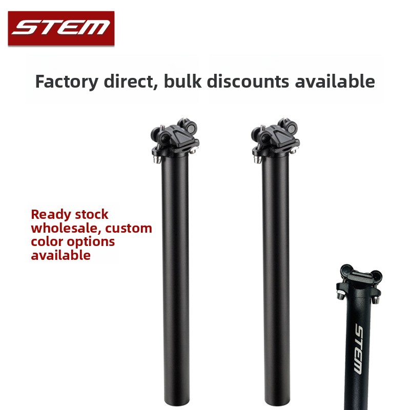 STEM Mountainbike-Sattelstütze – Stem Extender Tube Bewertung und Preis