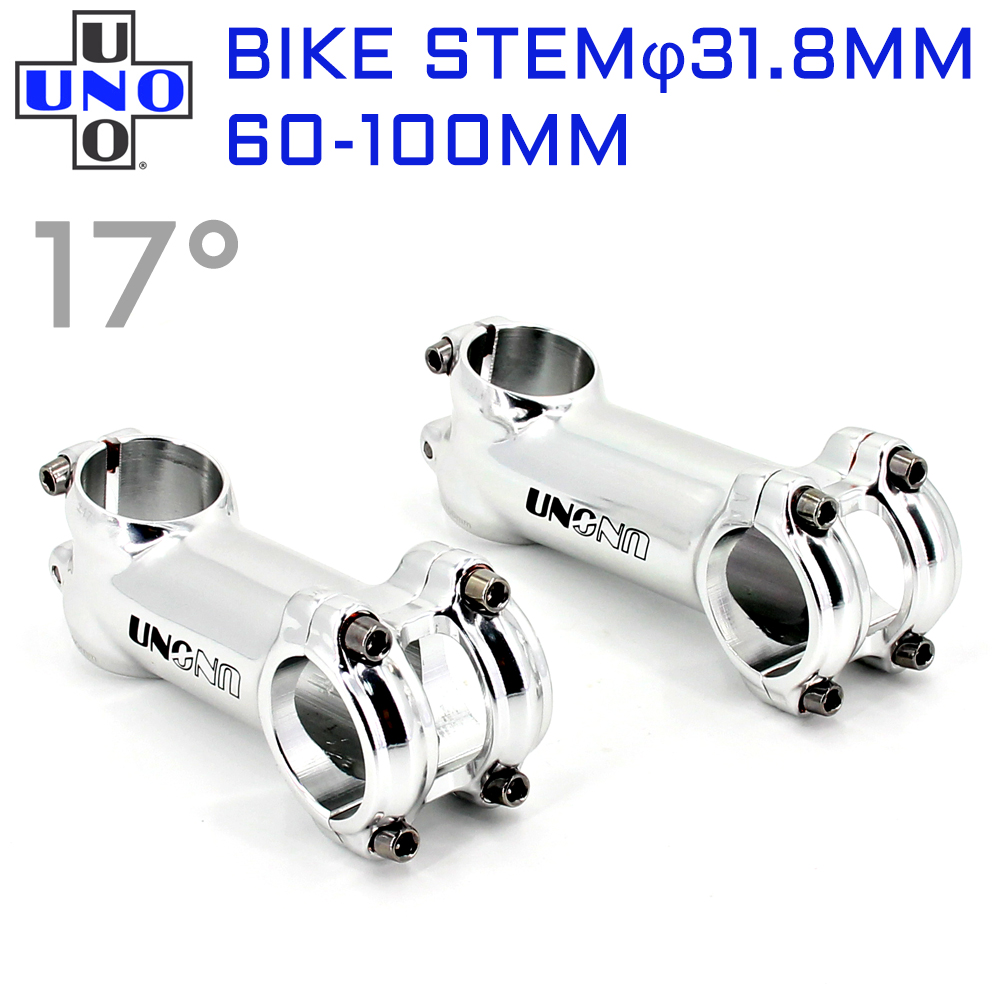 UNO Rennrad Vorbau 17 Grad MTB – Stem Extender Tube Bewertung und Preis