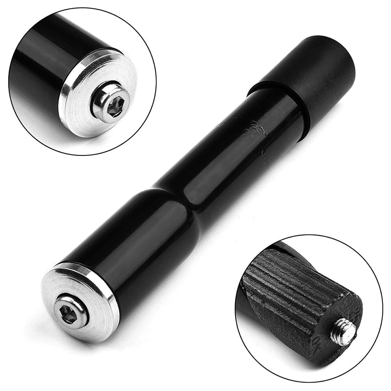 22,2 mm Fahrrad-Vorbauverlänge – Stem Extender Tube Bewertung und Preis